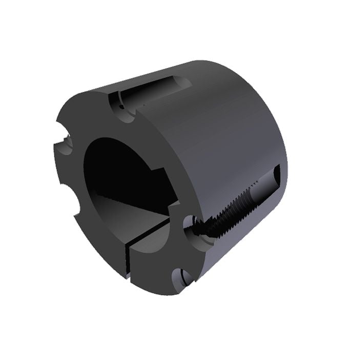 PHF TB4535X3.125_Konik Burç