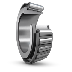 LM 67048/Q_Konik Makaralı Rulmanlar