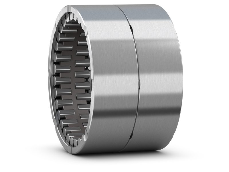 RBC4-0096 F_Silindirik Makaralı Rulmanlar