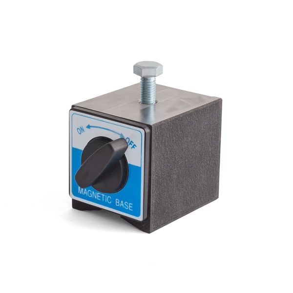 TKSA MAGBASE_Hizalama Aletleri Yedek Parça ve Aksesuarları