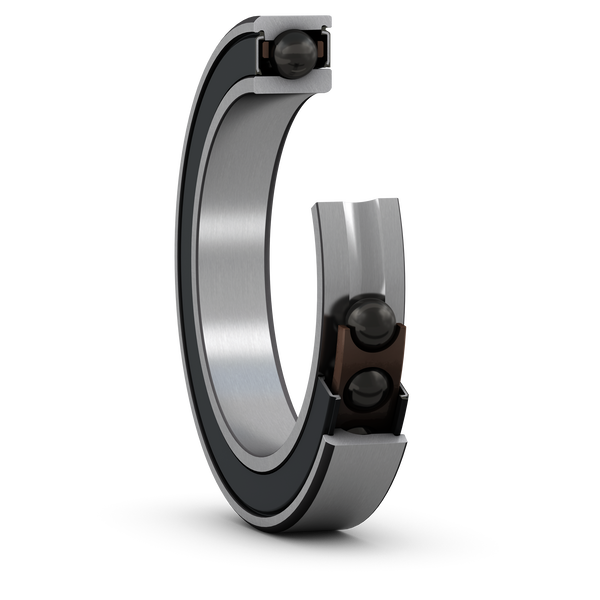 S71913 ACEGA/HCP4A_Yüksek Hassasiyetli Eğik Bilyalı Rulmanlar