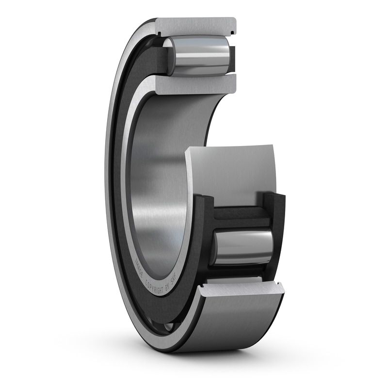 C 2210 KTN9_CARB Troidal Makaralı Rulmanlar