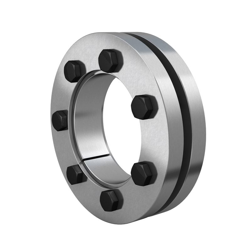 PHF FX190-55X100_Konik Kilit, FX190 Model
