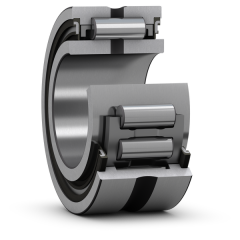 NA 4907.2RS_İğneli Makaralı Rulmanlar