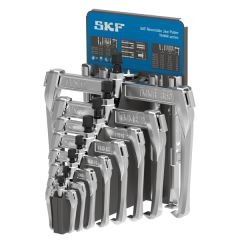 TMMR 8XL/SET_Terse Çevrilebilir Çektirme
