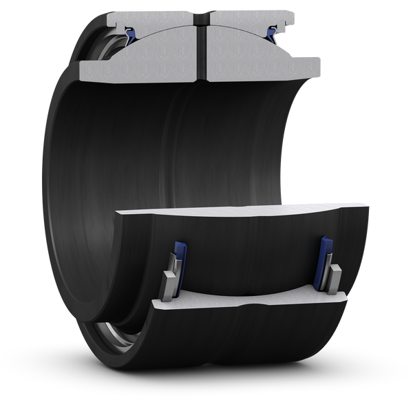 BLRB 365216 A-2RS_Radyal Küresel Kaymalı Rulmanlar