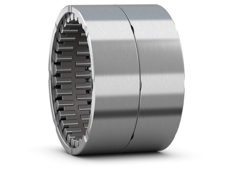 RBC4-0111 F_Silindirik Makaralı Rulmanlar