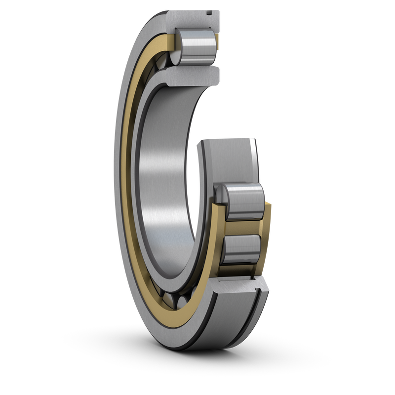 NU 1024 NML/C3B20_Silindirik Makaralı Rulmanlar