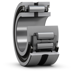 NA 4900.2RS_İğneli Makaralı Rulmanlar