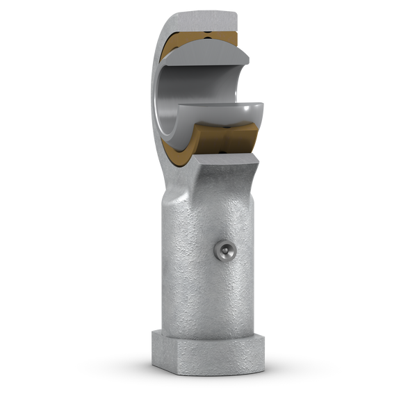 SIKAC 8 M_Rot Başları