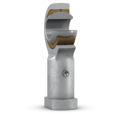 SIKAC 8 M_Rot Başları