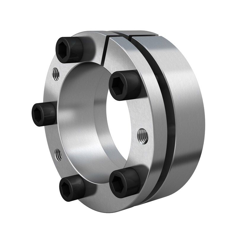 PHF FX140-90X125_Konik kilit, FX140 Model
