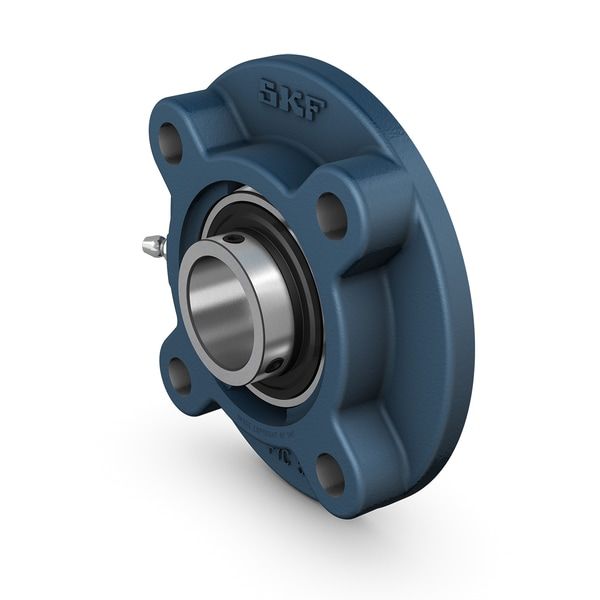 FYC 60 TF_Bilyalı Rulman Üniteleri