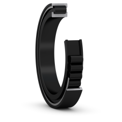 NCF 28/670 V/L4BCNL_Silindirik Makaralı Rulmanlar