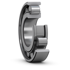 N 312 ECJ/C3_Silindirik Makaralı Rulmanlar