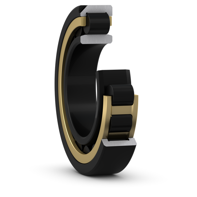 NU 2234 ECN1ML/L4BC3_Silindirik Makaralı Rulmanlar