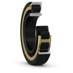 NU 2234 ECN1ML/L4BC3_Silindirik Makaralı Rulmanlar