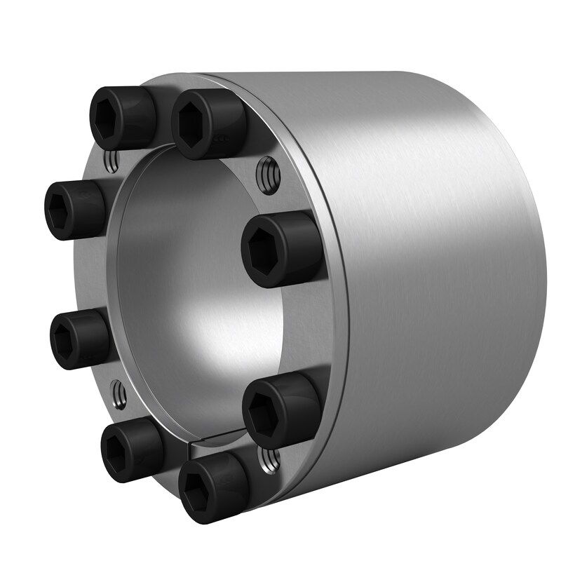 PHF FX400-90X130_Konik Kilit, FX400 Model