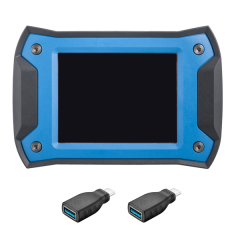 TKSA 31-DU_Hizalama Aletleri Yedek Parça ve Aksesuarları