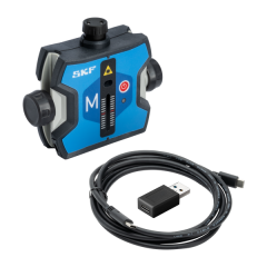 TKSA 31-M_Hizalama Aletleri Yedek Parça ve Aksesuarları