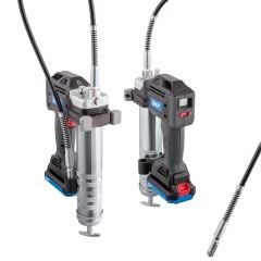 TLGB 20/110V_Gres Tabancaları