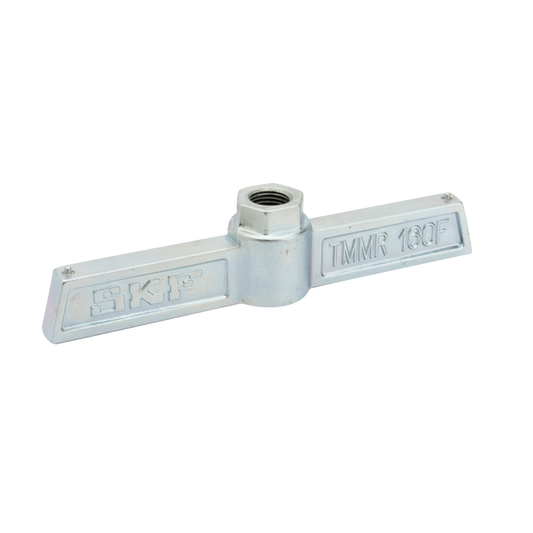 TMMR 160F-2_Terse Çevrilebilir Çektirme