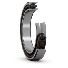 71912 CEGA/HCPA9A_Yüksek Hassasiyetli Eğik Bilyalı Rulmanlar