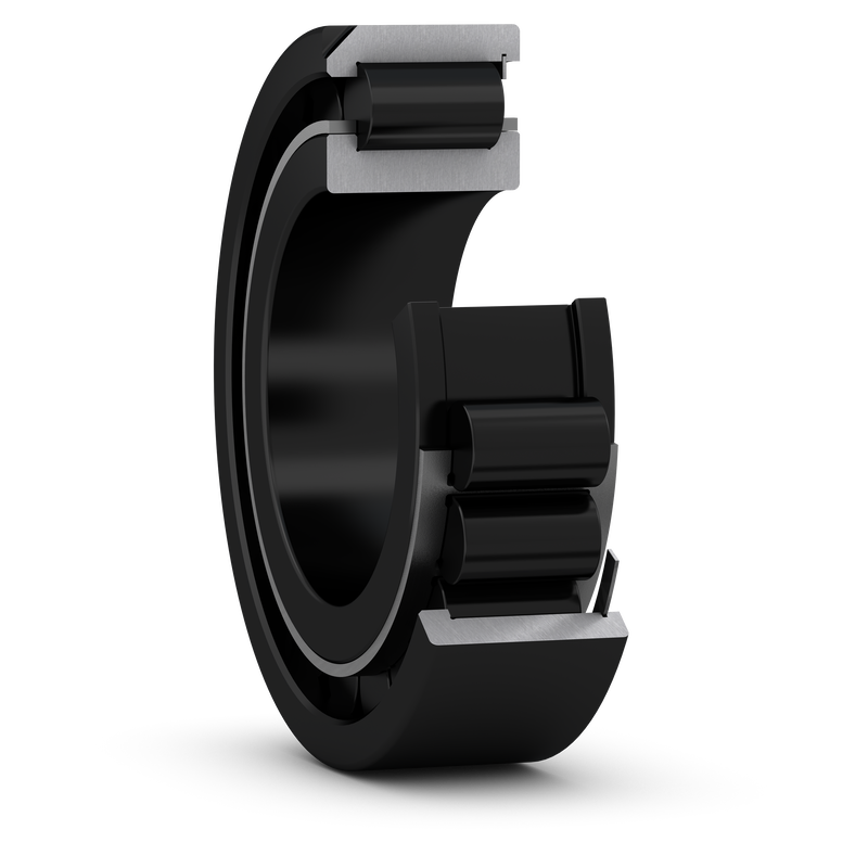 NCF 2232 ECN1JB/L4BC3_Silindirik Makaralı Rulmanlar