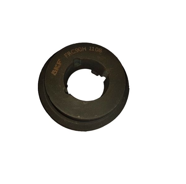 PHE FRC150HTB_Yıldız Kaplin, Konik Burçlu Model, Tek Taraf, H tip