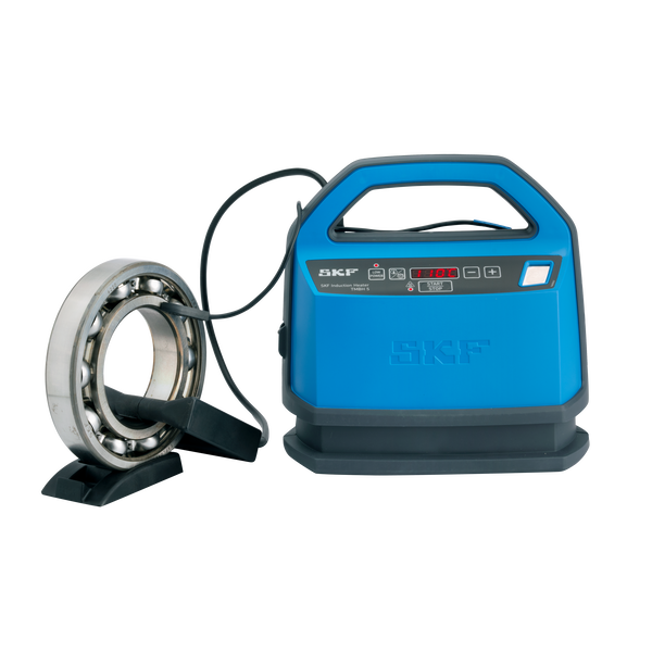 TMBH 5/120V_Taşınabilir İndüksiyonlu Isıtıcılar