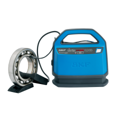 TMBH 5/120V_Taşınabilir İndüksiyonlu Isıtıcılar