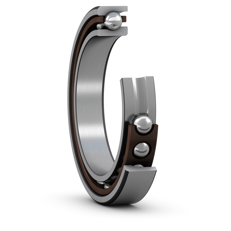 71913 ACE/P4A_Yüksek Hassasiyetli Eğik Bilyalı Rulmanlar