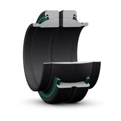 GEM 80 ESX-2LS_Radyal Küresel Kaymalı Rulmanlar