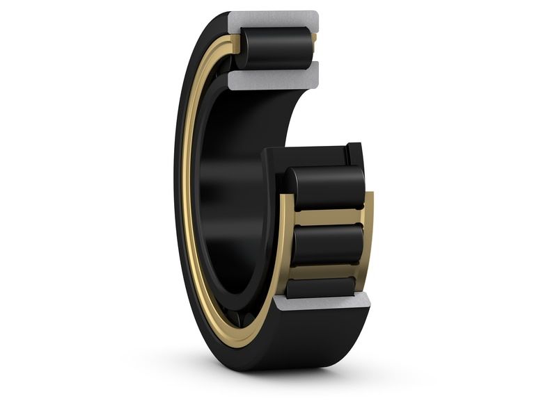 NJ 2238 ECML/L4BC3_Silindirik Makaralı Rulmanlar