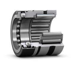 NX 35 Z_Eksenel Bilyalı Rulmanlar