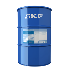 LHMF 300/205_Montaj ve Demontaj için Hidrolik Sıvılar