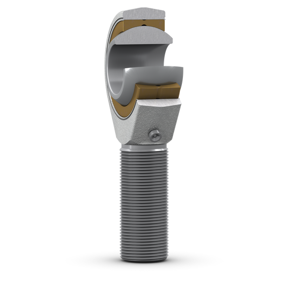 SAKAC 25 M_Rot Başları