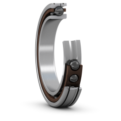 71918 ACEGA/HCP4AL_Yüksek Hassasiyetli Eğik Bilyalı Rulmanlar