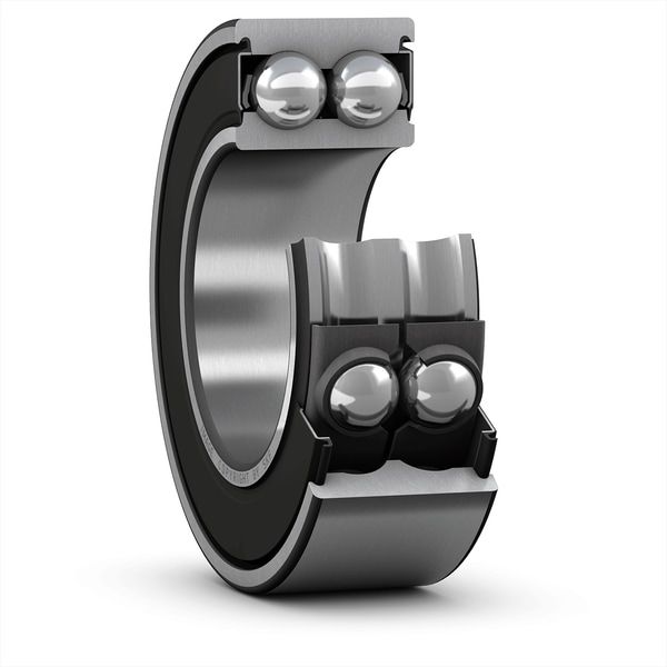 3206 A-2RS1_Eğik Bilyalı Rulmanlar