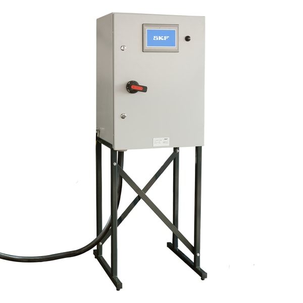 EAZ CC 225A_Özel Isıtıcılar