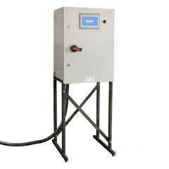EAZ CC 225A_Özel Isıtıcılar