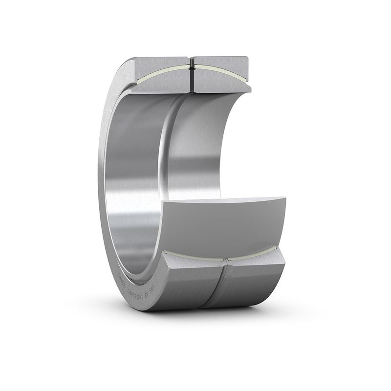 GEP 220 FS_Radyal Küresel Kaymalı Rulmanlar