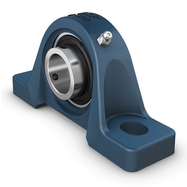 UCP 210/H_Bilyalı Rulman Üniteleri