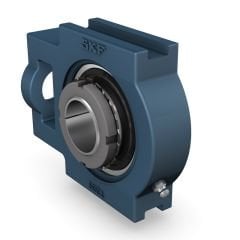 UKT 211 K/H_Bilyalı Rulman Üniteleri