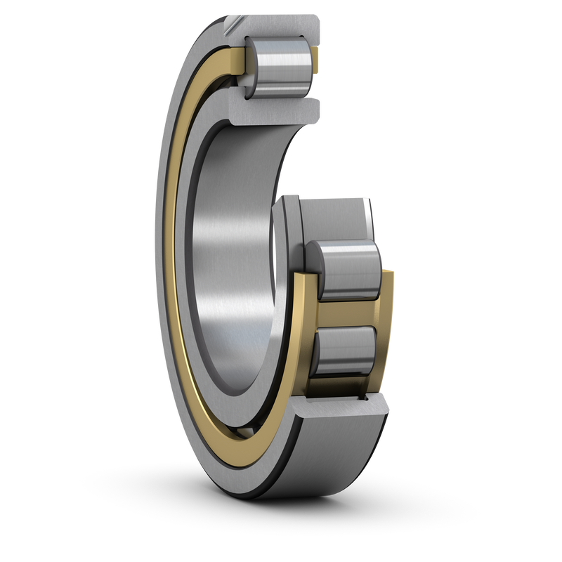 NJ 2311 ECN1ML/C3_Silindirik Makaralı Rulmanlar