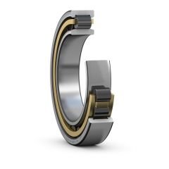 NU 1014 ECMR/HC5C4_Silindirik Makaralı Rulmanlar