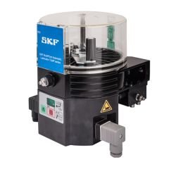 TLMP 1018/24DC_Çok Noktalı Yağlayıcılar