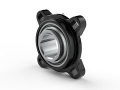 PER.GW210HPPB50-F4X_Bilyalı Rulman Üniteleri