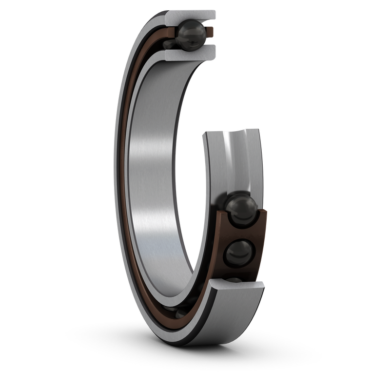 71909 ACEGA/HCP4A_Yüksek Hassasiyetli Eğik Bilyalı Rulmanlar