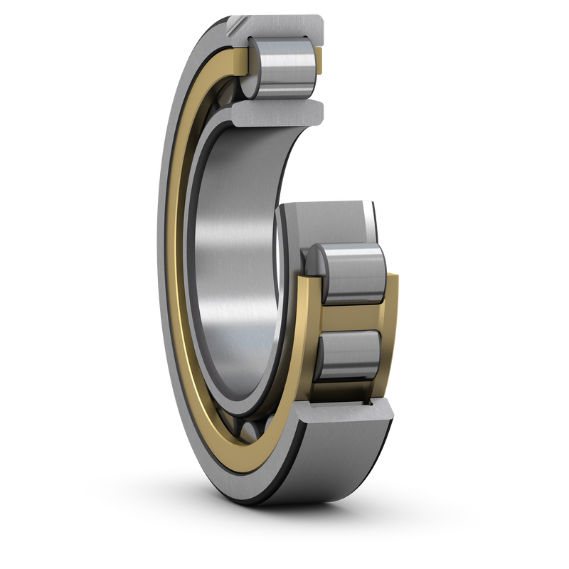 NU 1032 N1ML/C4L_Silindirik Makaralı Rulmanlar